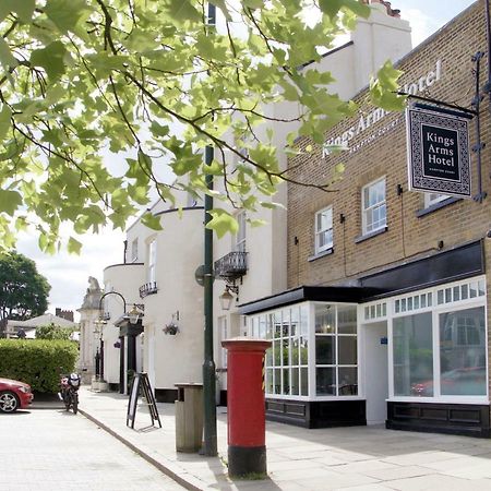 The Kings Arms Hotell Kingston upon Thames  Eksteriør bilde