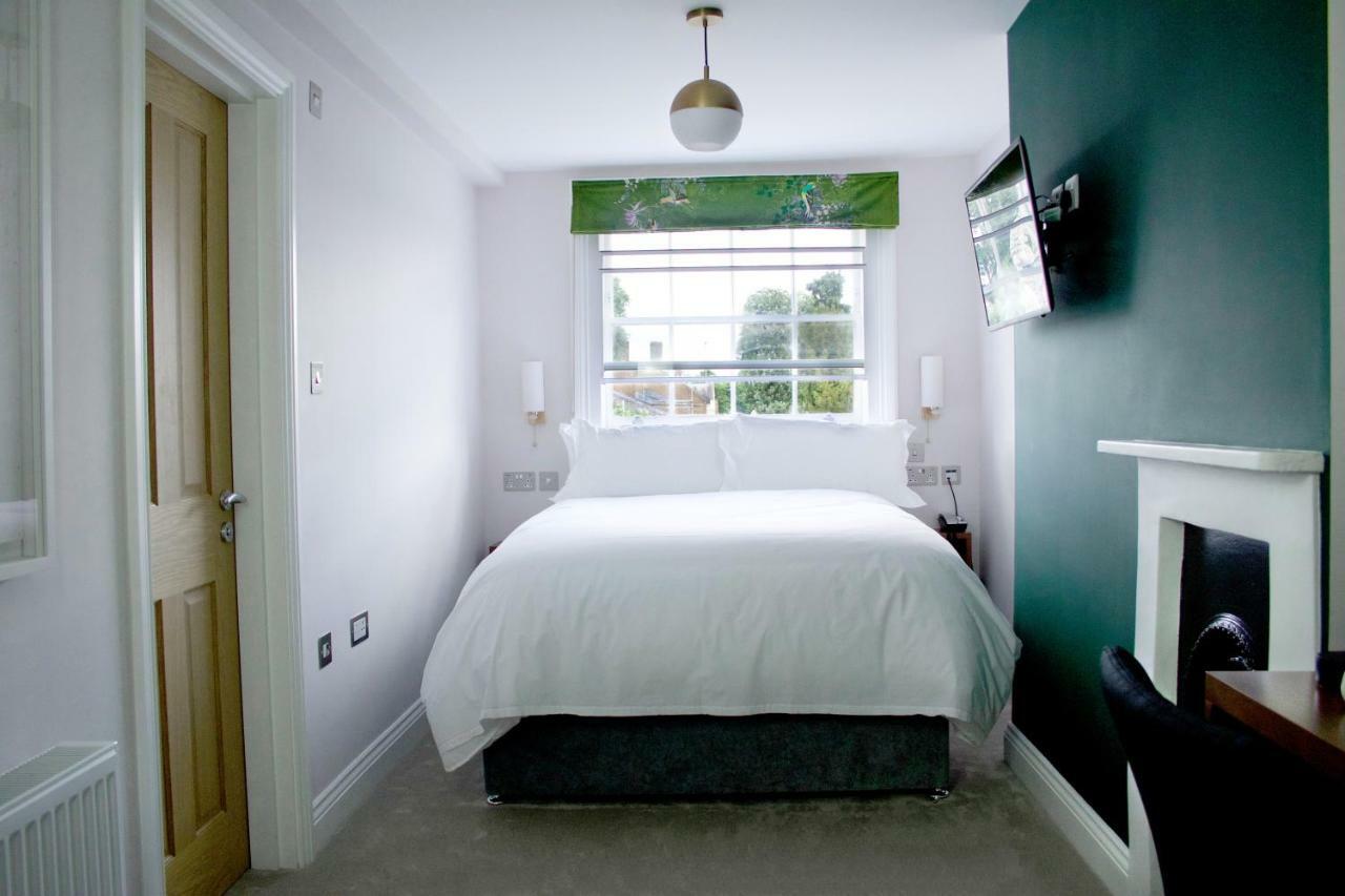 The Kings Arms Hotell Kingston upon Thames  Eksteriør bilde