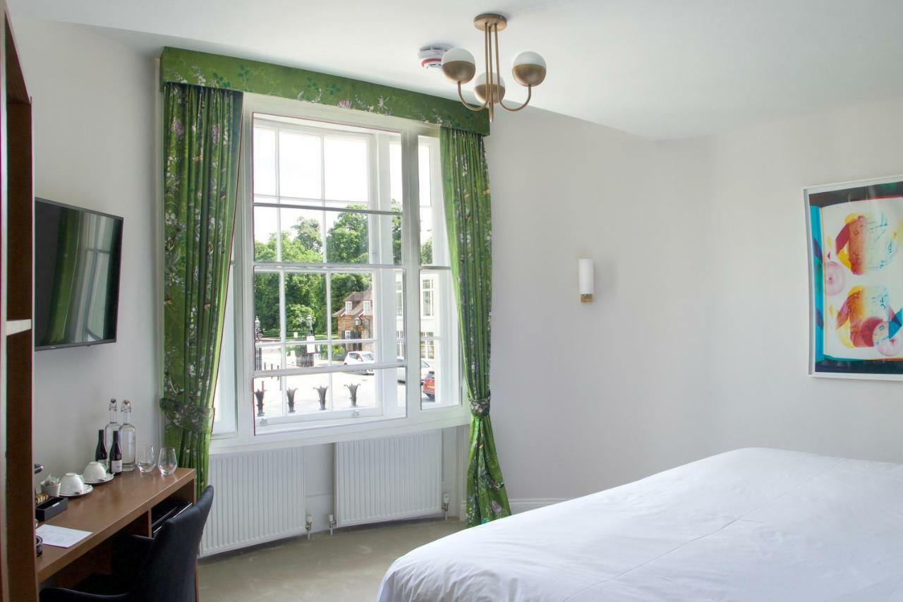 The Kings Arms Hotell Kingston upon Thames  Eksteriør bilde