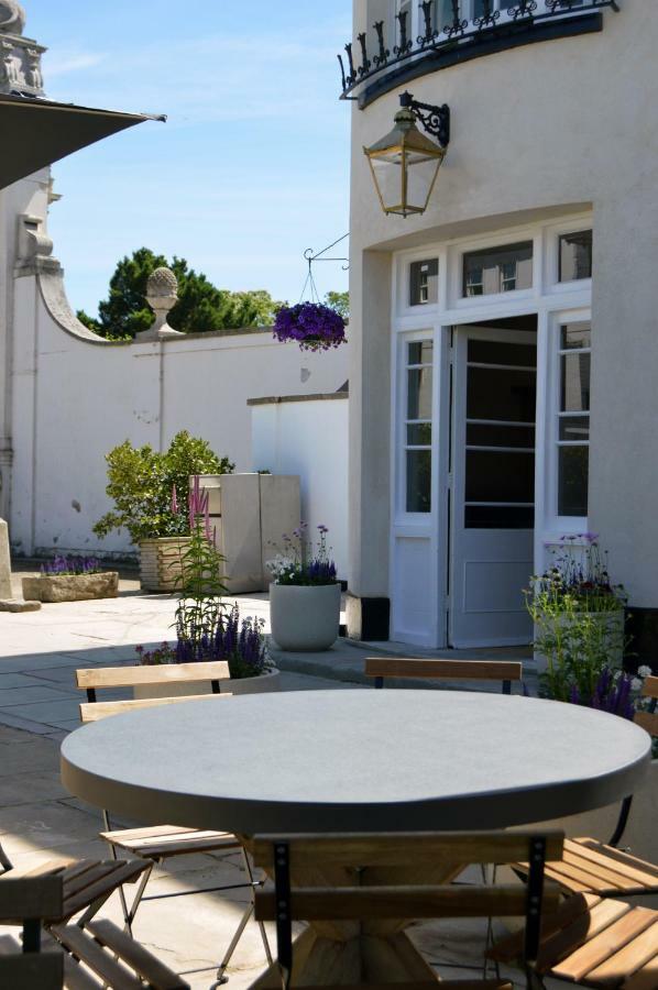 The Kings Arms Hotell Kingston upon Thames  Eksteriør bilde
