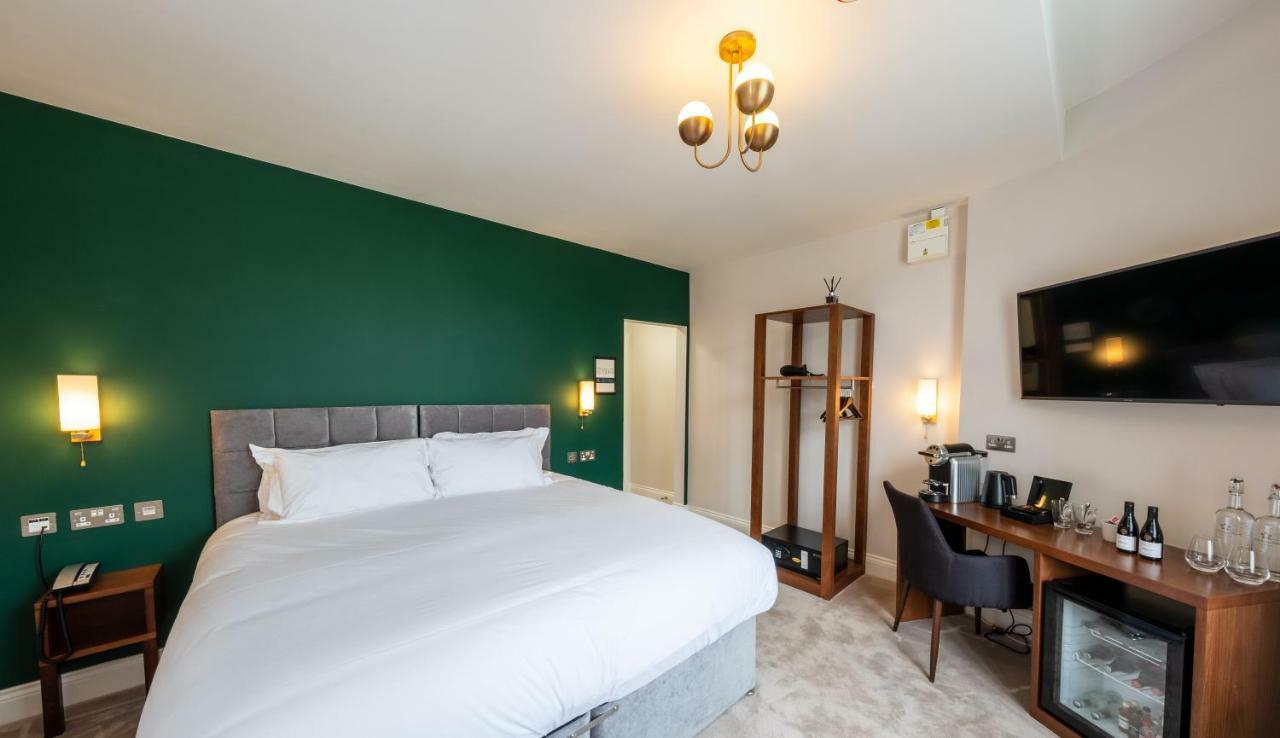 The Kings Arms Hotell Kingston upon Thames  Eksteriør bilde