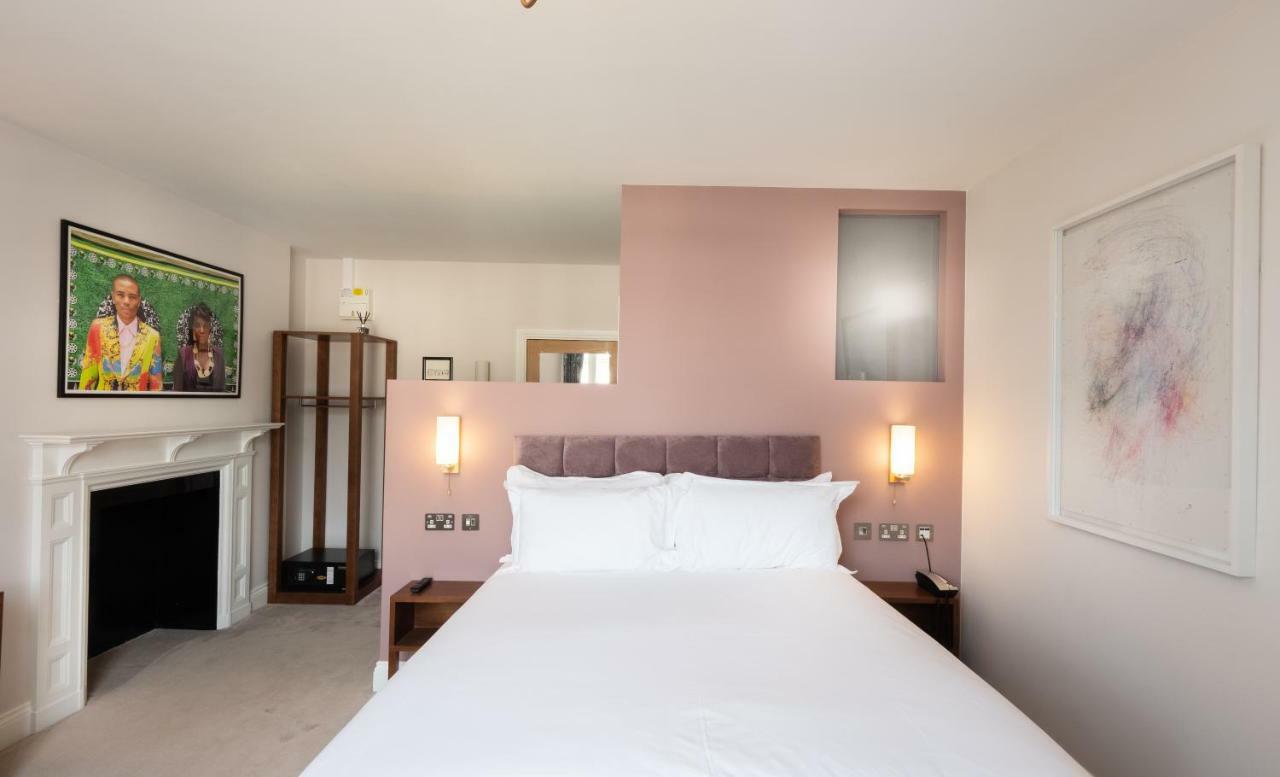 The Kings Arms Hotell Kingston upon Thames  Eksteriør bilde