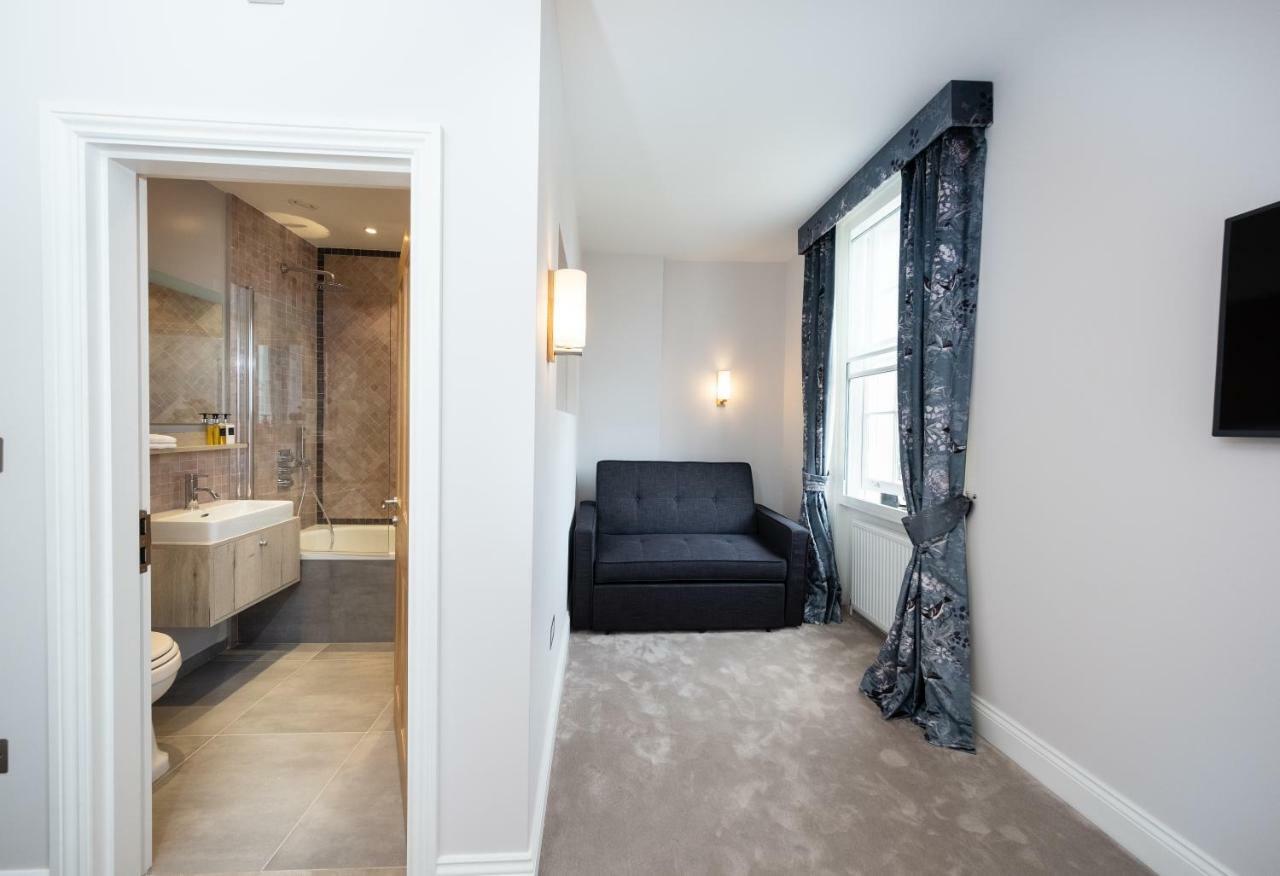 The Kings Arms Hotell Kingston upon Thames  Eksteriør bilde