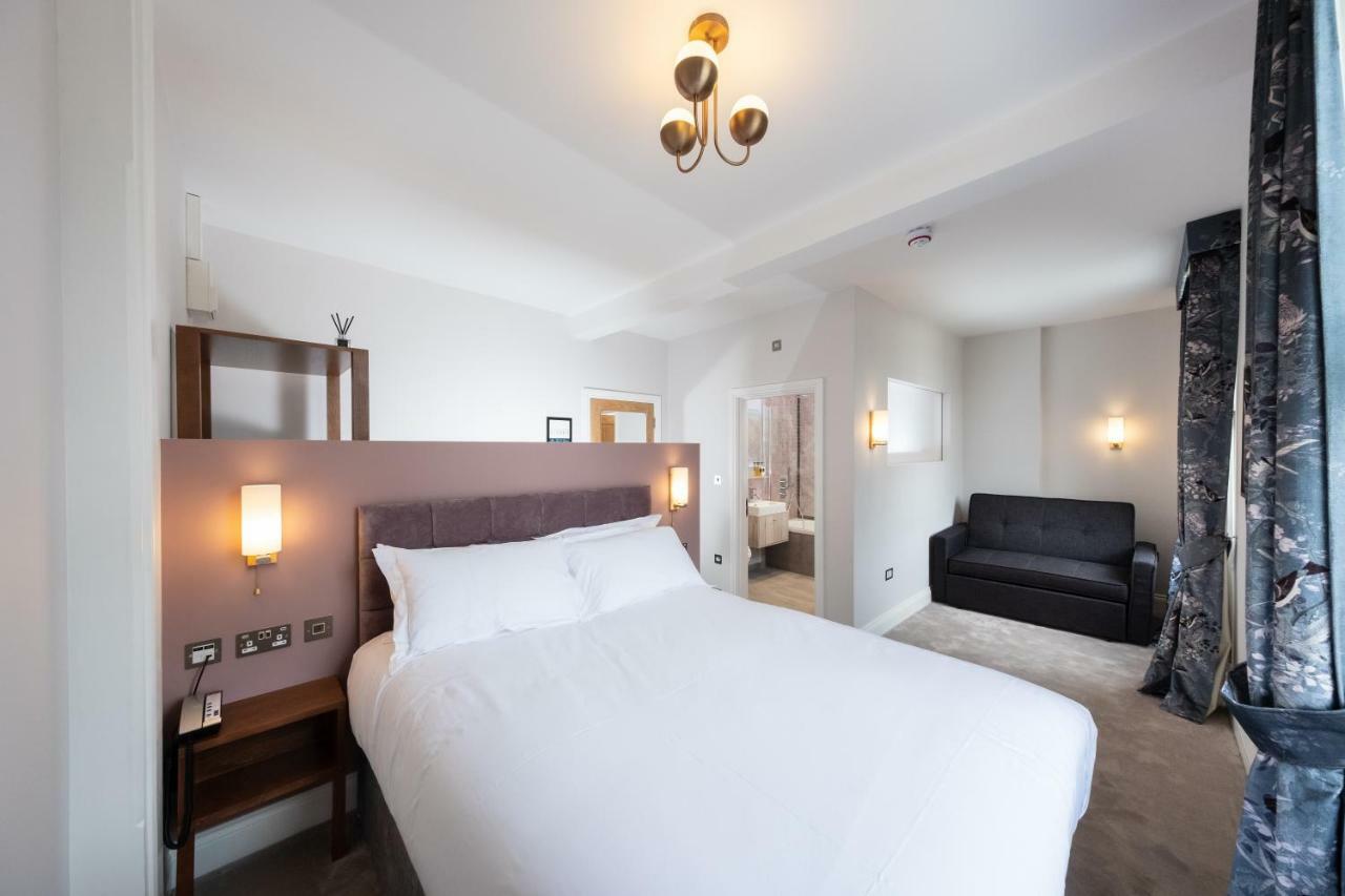 The Kings Arms Hotell Kingston upon Thames  Eksteriør bilde