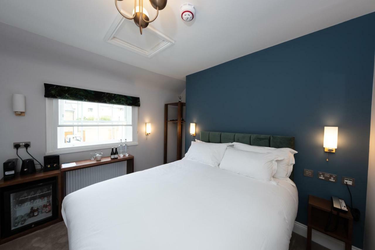 The Kings Arms Hotell Kingston upon Thames  Eksteriør bilde