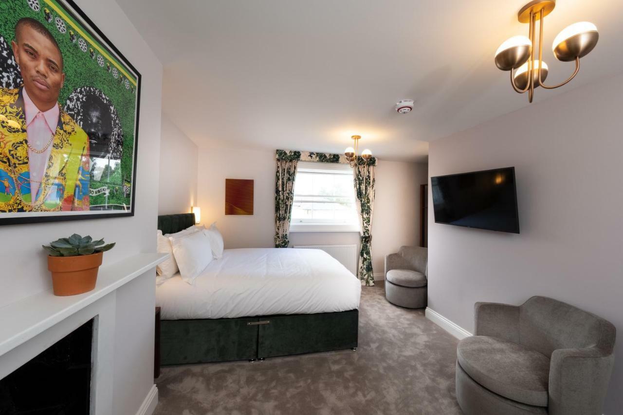 The Kings Arms Hotell Kingston upon Thames  Eksteriør bilde