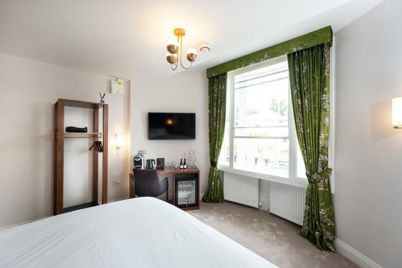 The Kings Arms Hotell Kingston upon Thames  Eksteriør bilde